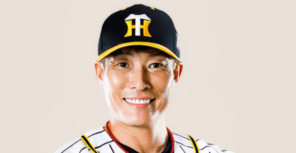 糸井嘉男が初投稿「プライベートや野球について話したい」