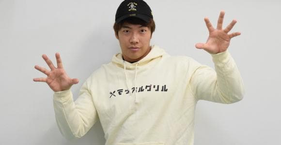 【DDTプロレス 竹下幸之介】秋山準を倒しD王GP２年ぶり２度目の頂点へ（前編）