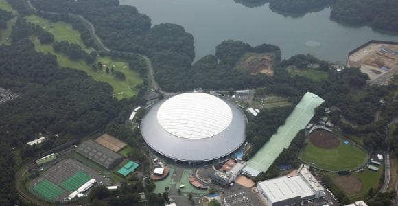 西武ライオンズ メットライフドームエリア改修工事で創り出す「ライオンズだからこそできるボールパーク」とは
