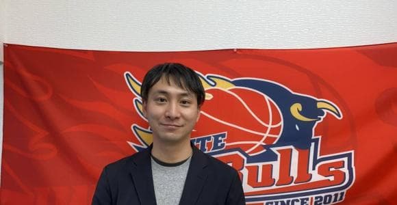 緊急アンケート、期間延長。岩手ビッグブルズのクラウドファンディング挑戦の裏側—三浦取締役インタビュー