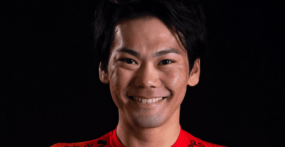 新城幸也「ロードレース競技を広めたい」