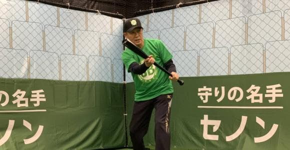 日本プロ野球OBクラブ新企画 “Baseball Pedia”に迫る「〜考え抜く。それが答えになる〜」