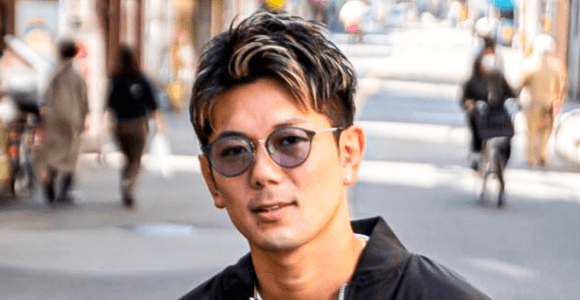 皇治が「こいつヤバいと思った選手」は誰？一問一答