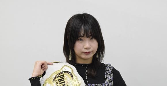 【東京女子 辰巳リカ】念願のベルトを手に、初防衛に挑む！（前編）