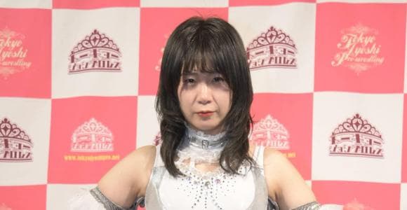 【東京女子 辰巳リカ】念願のベルトを手に、初防衛に挑む！（後編）