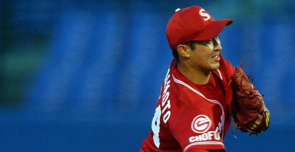 【野球 杉本忠】甲子園・都市対抗野球準優勝ピッチャー、次世代に繋げたい想い（３）