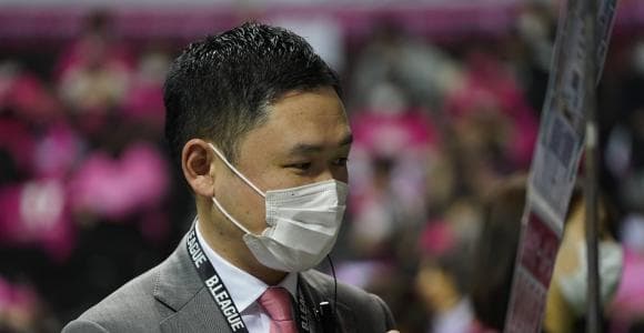 秋田ノーザンハピネッツが挑む、「応援したい!」と思われる県民球団への道。