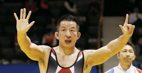 シドニー五輪銀、永田克彦さんが語る『本物の筋肉』とは