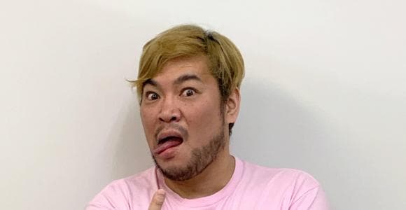 【DDTプロレス 男色ディーノ】DDTの本流vsプロレスの本道！