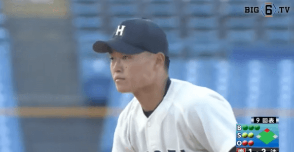 63年ぶりの快挙！法大・ドラフト候補右腕・三浦銀二が無安打1失点の好投！【ハイライト動画 4/10 春季東京六大学野球 慶應義塾大学vs法政大学】