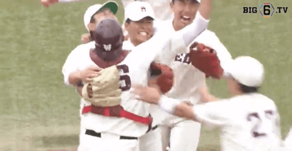 最終回、蛭間拓哉の逆転本塁打で早大10季ぶり46回目の優勝を果たす！【ハイライト動画 11/8 秋季東京六大学野球 早稲田s大学vs慶應義塾大学】