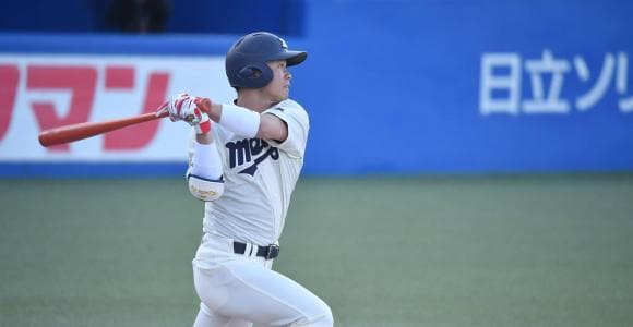 「許せなかった」大勝ムードもチームメートを一喝　明大の新主将・丸山の責任感