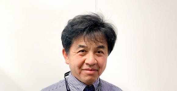 【カヌー 古谷利彦】国民の皆さんの不安を少しでも無くし安全安心の中で大会を開催する。それが私たちの使命。