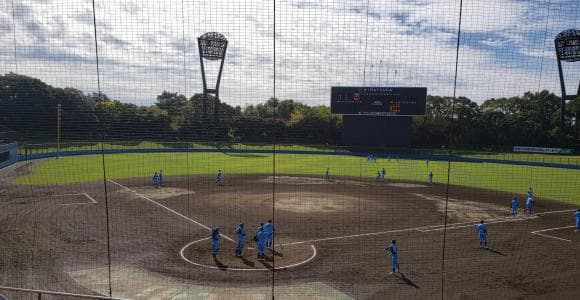 首都大学野球１部春季リーグ戦開幕を前に、各チームをおさらい