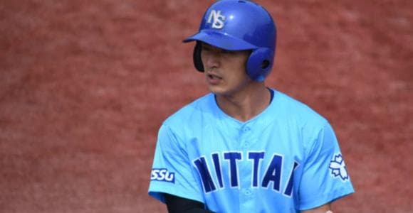 昨秋優勝の日体大、連覇に向けて好調を維持する猪原隆雅主将