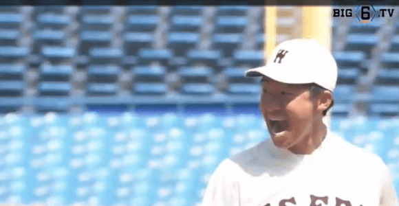 ドラフト候補、早大・徳山が4安打完封！緊迫の投手戦を制す【ハイライト動画 5/1 春季東京六大学野球 法政大学vs早稲田大学】