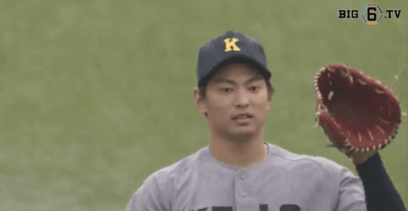 慶大・森田の2ケタ奪三振&完封劇に打線も応え、東大に勝利！【ハイライト動画 5/1 春季東京六大学野球 東京大学vs慶應義塾大学】