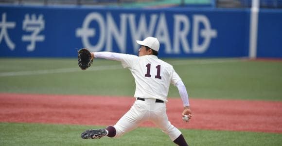 「早稲田の11番なので」　もがき苦しむエース徳山壮磨“真の復活”への道筋