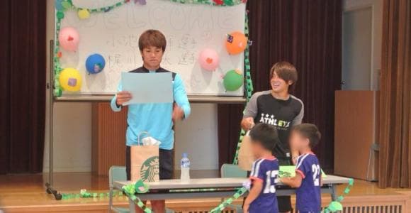 スポーツの価値を引き上げる F-connectが秘める可能性（前編）