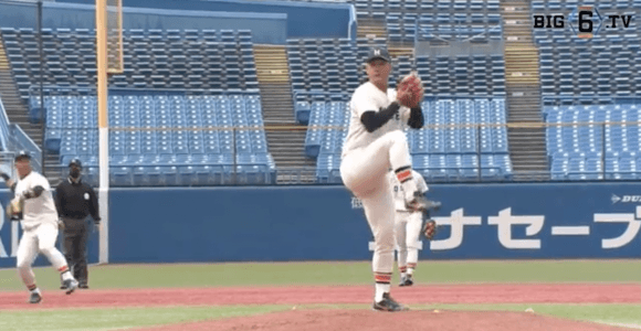 法大・山下が投手戦を制し、勝ち点で早大に並ぶ！【ハイライト動画 5/2 春季東京六大学野球 早稲田大学vs法政大学】