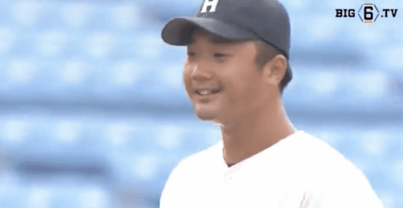 法大・山下のリーグ戦初完投！打線も12安打で援護し明大に勝利！【ハイライト動画 5/9 春季東京六大学野球 法政大学vs明治大学】