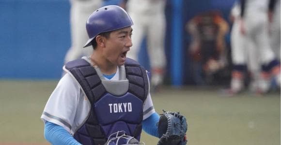 積み重ねた練習とデータで裏付けされた2得点　連敗を64で止めた東大の“アグレッシブ・ベースボール”