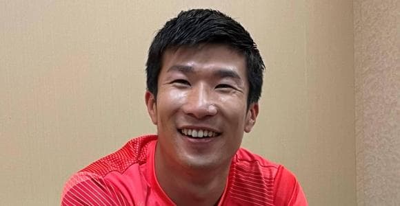 「ファイナルで勝負したい」 桐生祥秀が国立競技場で歴史に名を刻む