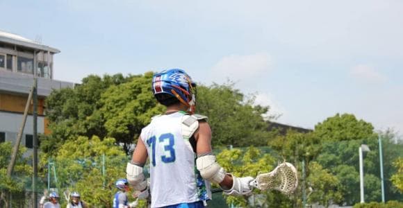 新たに、そしてもう一度心を一つに　コロナ禍に揺れる大学スポーツの今　神奈川大学男子ラクロス部の再挑戦（前編）