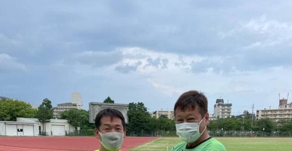 名古屋ストライダーズの理念に惹かれた河田氏未経験だからこその方法で陸上の魅力を伝える