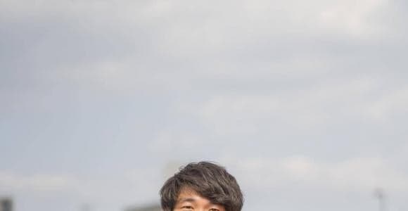 異色の経歴を持つ衛藤昂×飯田将之対談 陸上競技の可能性と見据えるセカンドキャリア（中編）