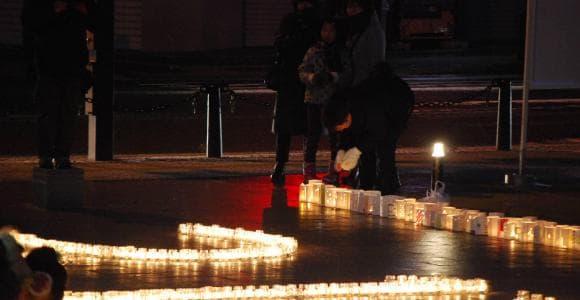 サッカーは、復興に何ができるのか　～いわてグルージャ盛岡、震災に向きあい続けた岩手のサッカー人たち～