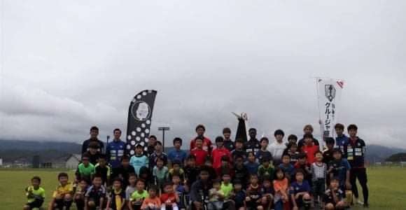 『岩手の人たちの日々の幸せの一端に』…サッカーのある日常を目指して　～（第5回）いわてグルージャ盛岡、震災に向きあい続けた岩手のサッカー人たち