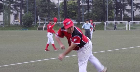 2年ぶり開催「第27回 関東甲信越身体障害者野球大会」パラリンピックの裏側で行われた”もうひとつのパラスポーツ”