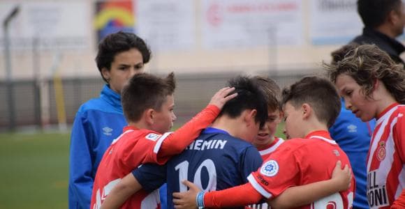 サッカーを通じて教えたい「世界基準の生き方」〜FORZA INTERNATIONAL田名部順一氏（後編）