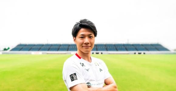 絶対に諦めない！アキレス腱断裂からの再起を目指す『サッカー海外組』橋口倫人の抱く夢。