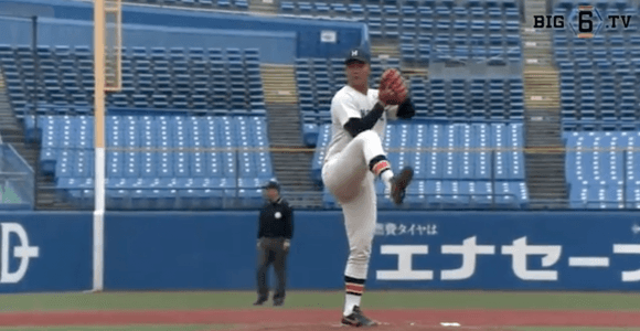 法大・山下、早大・西垣のドラフト指名対決が今日も実現！投手戦は今日も決着つかず【ハイライト動画 10/13 秋季東京六大学野球 法政大学vs早稲田大学】