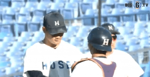 ヤクルトドラフト1位・山下と慶大投手陣の投げ合いの末、決着つかず【ハイライト動画 10/20 秋季東京六大学野球 法政大学vs慶應義塾大学】