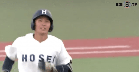 法大・村上の満塁HRを含む13安打11得点で東大に大勝！【ハイライト動画 10/23 秋季東京六大学野球 東京大学vs法政大学】