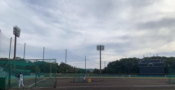 関西独立リーグ～プロとしての価値を高めるため試行錯誤を重ねる日々。