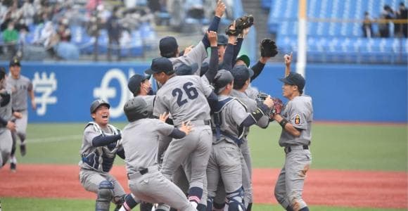 「秋の早稲田に勝たないと報われない」　春秋連覇を導いた慶大主将・福井章吾が早慶戦にかけた思い