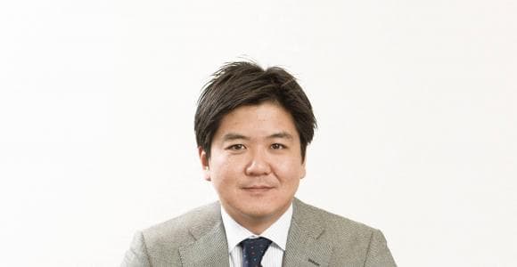 地域密着の小菅不動産・三代目社長が目指す道