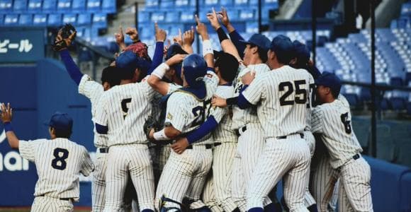 明治神宮大会出場、中央学院大は３週間で投打のレベルアップを遂げた「個性的だが束になったらすごい」チーム
