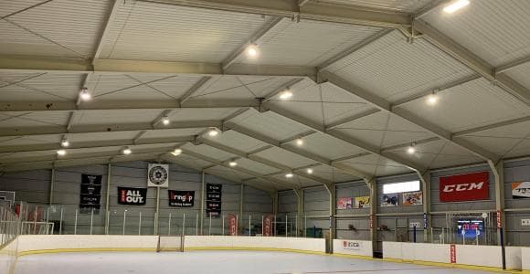 「スポーツは地域にあり」がキーワード、日本アイスホッケー界には可能性がある。