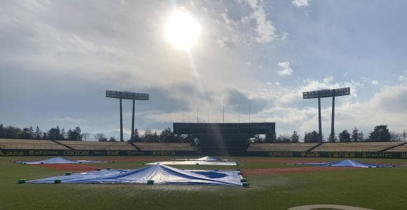 「五輪の名前は特別なもの」長野オリンピックスタジアムはレガシーを目指す!!