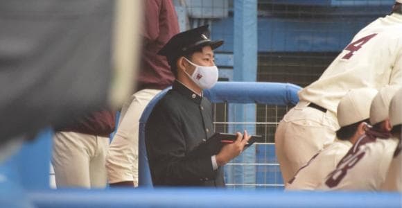 「選手たちを支えてきて良かった」　早大・鈴木主務、“未練あった”転身も溢れた充実感