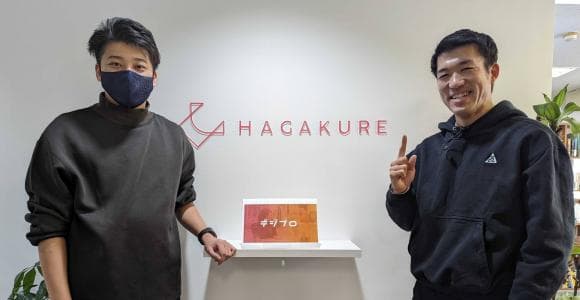 「勝つよろこびを共有する人」を増やすために－アビスパ福岡を支援した奥雄太氏と小田一勲氏に聞く－