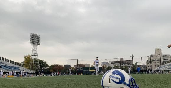 アサヒ飲料クラブチャレンジャーズ、チームの軌跡を知り尽くす男が描く未来予想図とは