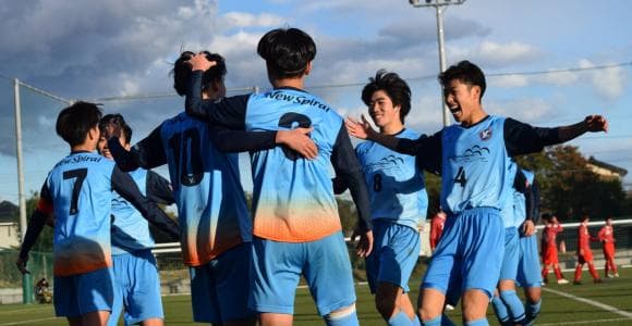 J3で奮闘するY.S.C.C.横浜　目指すは“日本一の育成型クラブ”