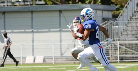 巽豊（アサヒ飲料クラブチャレンジャーズ）、「キャプテンと教員」の二刀流で走り抜けた日々