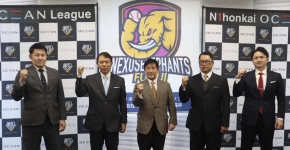 「できっこないをやらなくちゃ」奔走する元独立リーガー社長〜独立L福井、33歳の男たちの挑戦（後編）